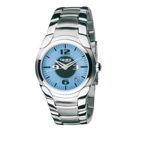 Orologio Breil Tribe Uomo STEADY in Acciaio TW0151 - TW0151